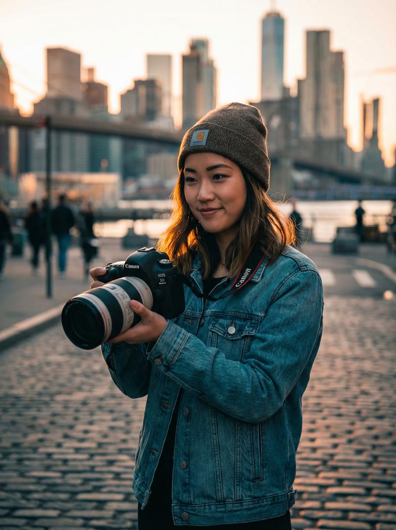 糖心vlog摄影视频教程