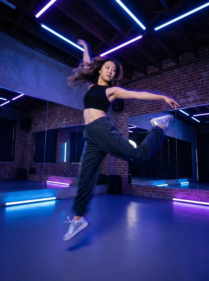 糖心vlog舞蹈视频